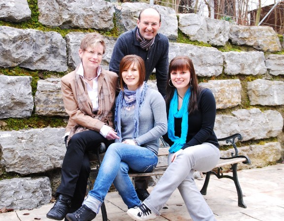 Deine Familie